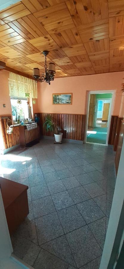 Apartmán Kristínka Lendak Exterior foto